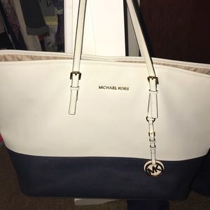 Michael Kohrs Large tote
